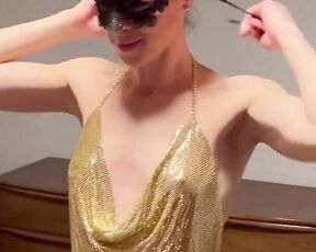 Perfekte Ehefrau liebt es Sex mit anderen Männern zu haben