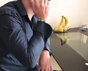 Den Ex in den Hintern ficken