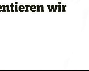 Sexy Küken mit rosa Haaren macht Analsex
