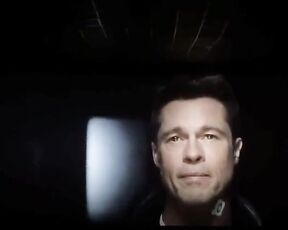 Echter öffentlicher Amateur-Blasen im Kino