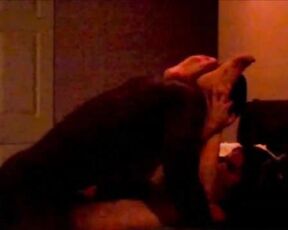 Versteckte Kamera installiert von Ehemann der Frau beim Betrug mit BBC filmt